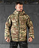 Тактична куртка kryptonite омніхіт мультикам ВТ7648, фото 2