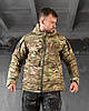 Тактична куртка kryptonite омніхіт мультикам ВТ7648, фото 9