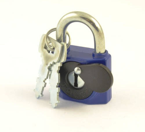 Купить Замок навесной TOKOZ 800/40L, цена 315 ₴ — Prom.ua (ID#446668257)