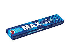 Елекроди РЦ (Е46) універсальні, 3 мм, 2,0кг ТМ MAXWELD