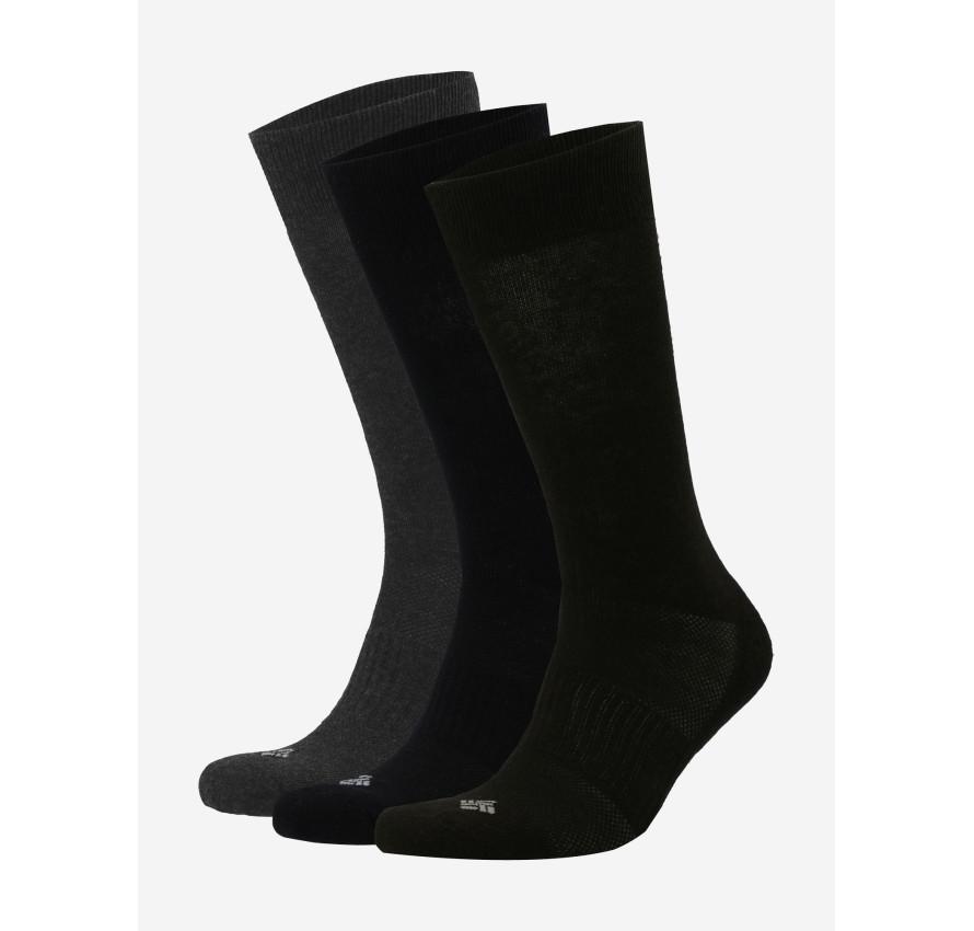 Шкарпетки Columbia Half Cusion, 3 пари