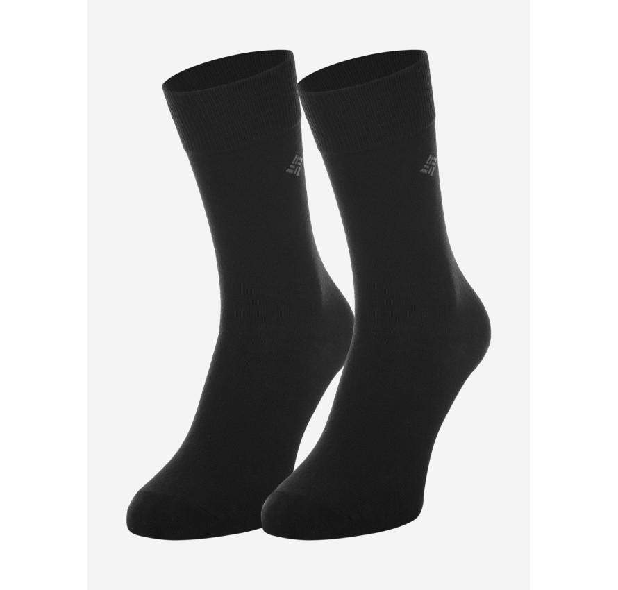 Шкарпетки Columbia Cotton 2 пари
