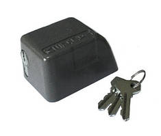 Замок навісний Тандем ВС-3 човник