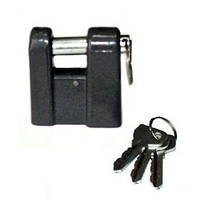 Замок навісний Тандем ВС-5