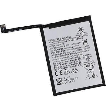 АКБ Samsung A025/ A037 Galaxy A02s/ A03s (HQ-50S) Yoki