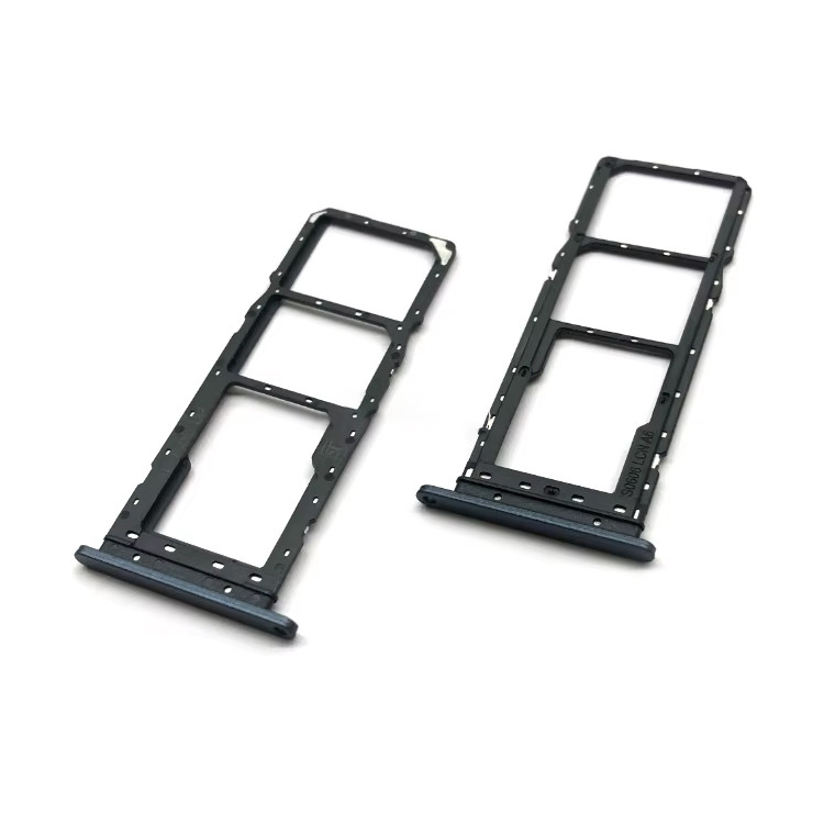 Тримач sim-карти motorola xt2231 moto g22 black
