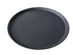 Піднос антисліп О40см VT6-16641 15155 ТМ VITOL