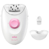 Оригінал! Епілятор Braun SE 1-010 - Вища Якість!