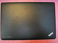 Крышка матрицы Корпус от ноутбука Lenovo ThinkPad Edge E430