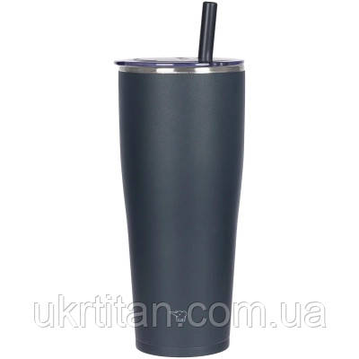 Оригінал! Термокружка Zojirushi SX-HA89HAM 0.89 л Темно синій (1678.07.92) - Вища Якість!, фото 1