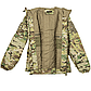 Куртка Call Dragon Teflon Waterproof 2.0 Multicam, фото 4