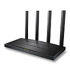 Бездротовий маршрутизатор TP-Link Archer AX17, фото 3