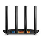 Бездротовий маршрутизатор TP-Link Archer AX17, фото 4