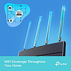 Бездротовий маршрутизатор TP-Link Archer AX17, фото 5