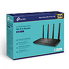 Бездротовий маршрутизатор TP-Link Archer AX17, фото 7