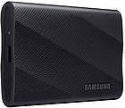 Зовнішній SSD накопичувач 2.5" USB 2TB Samsung T9 Black (MU-PG2T0B/EU), фото 2