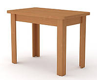 Стол кухонный КС-6 Бук