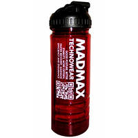 Бутылка для воды Dangerous game MFA-850 650 мл MadMax