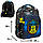 Рюкзак каркасний Yes S-78 UFO, фото 5