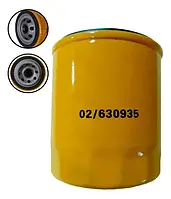 02/630935 02/630935A 140517050 7211/50720 Фільтр масляний двигуна
