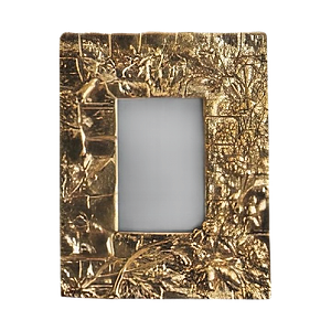 Рамка для фотографій із латуні 13,5х17 см Stilars Италия 31