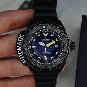 Годинник Citizen NB6005-05L Promaster Automatic Titanium Diver