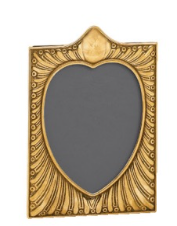 Рамка для фотографій із латуні 14х18 см Stilars Италия 27