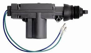 Центральні замки