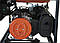 Бензиновий генератор EF Power RD6500S, фото 4