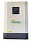 Сонячний фотоелектричний інвертор OFF-GRID PGF OG-5500 MPPT 5.5KW + WiFi + акумулятор Bass Polska AGM BP-5976 (х4), фото 3