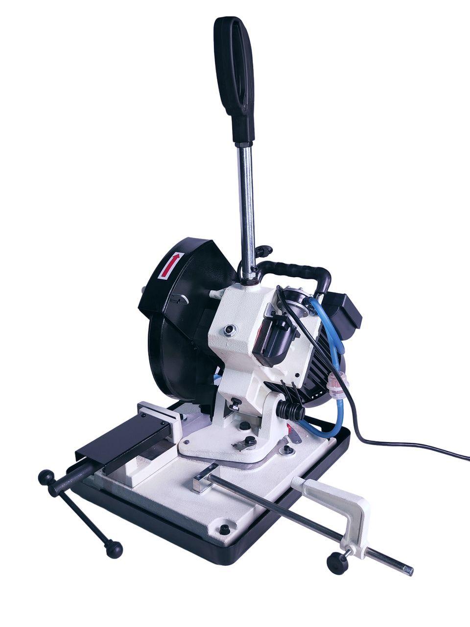 Дискова пила по металу MAST Metalltechnik M-D225