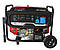 Бензиновий генератор MAST GROUP RD10800E + газова плитка Orcamp CK-505 + електричний обігрівач Gardyer HE2000, фото 2