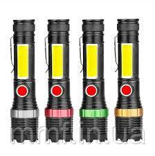 Кишеньковий ліхтарик Bailong BL-669