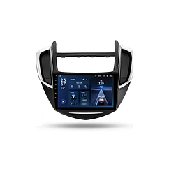 Штатна магнітола Teyes CC3L Wi-Fi Chevrolet Tracker 3 (2013-2019)