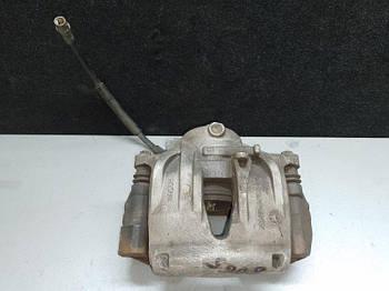 Суппорт гальмівний MERCEDES E-CLASS W211 02-09 W211 M272964 3.5 2007 перед. лев. (б/у)