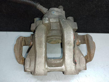 Суппорт гальмівний MERCEDES E-CLASS W211 02-09 W211 M272964 3.5 2007 задн. лев. (б/у)