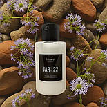 Поживний крем батер для тіла JAR №22 vanilla honest 100 мл, парфумований зволожуючий догляд для шкіри, фото 10