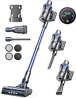 Акумуляторний пілосос Buture Pro BP10 33 КПа 450 Вт Бренд Buture Pro