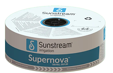 Санстрім / Sunstream 6 mil 30 см 1.2 л/год 2700м Туреччина