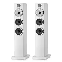Bowers & Wilkins 704 S3 Satin White