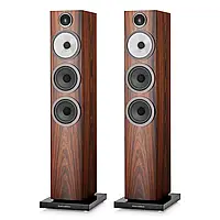 Bowers & Wilkins 704 S3 Mocha
