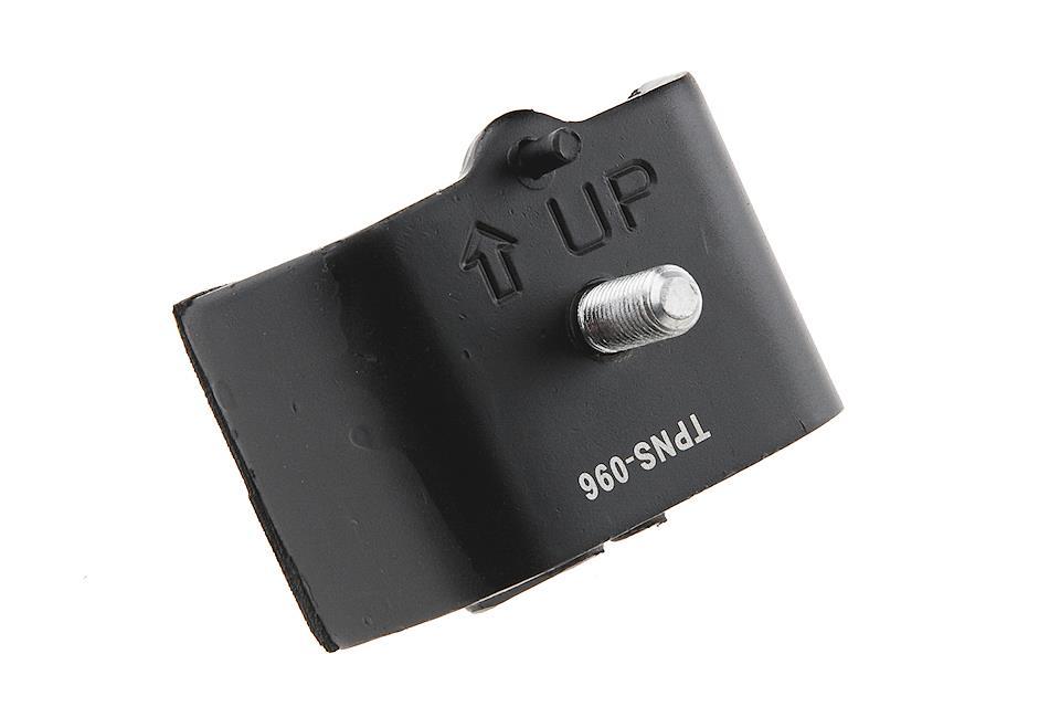 Кріплення коробки nissan 2.5di np300 01 11320vk30a