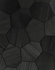 Декоративна панель Royal Black 0.145 м²