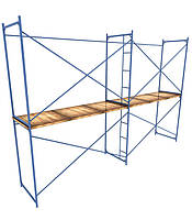 Будівельні риштування