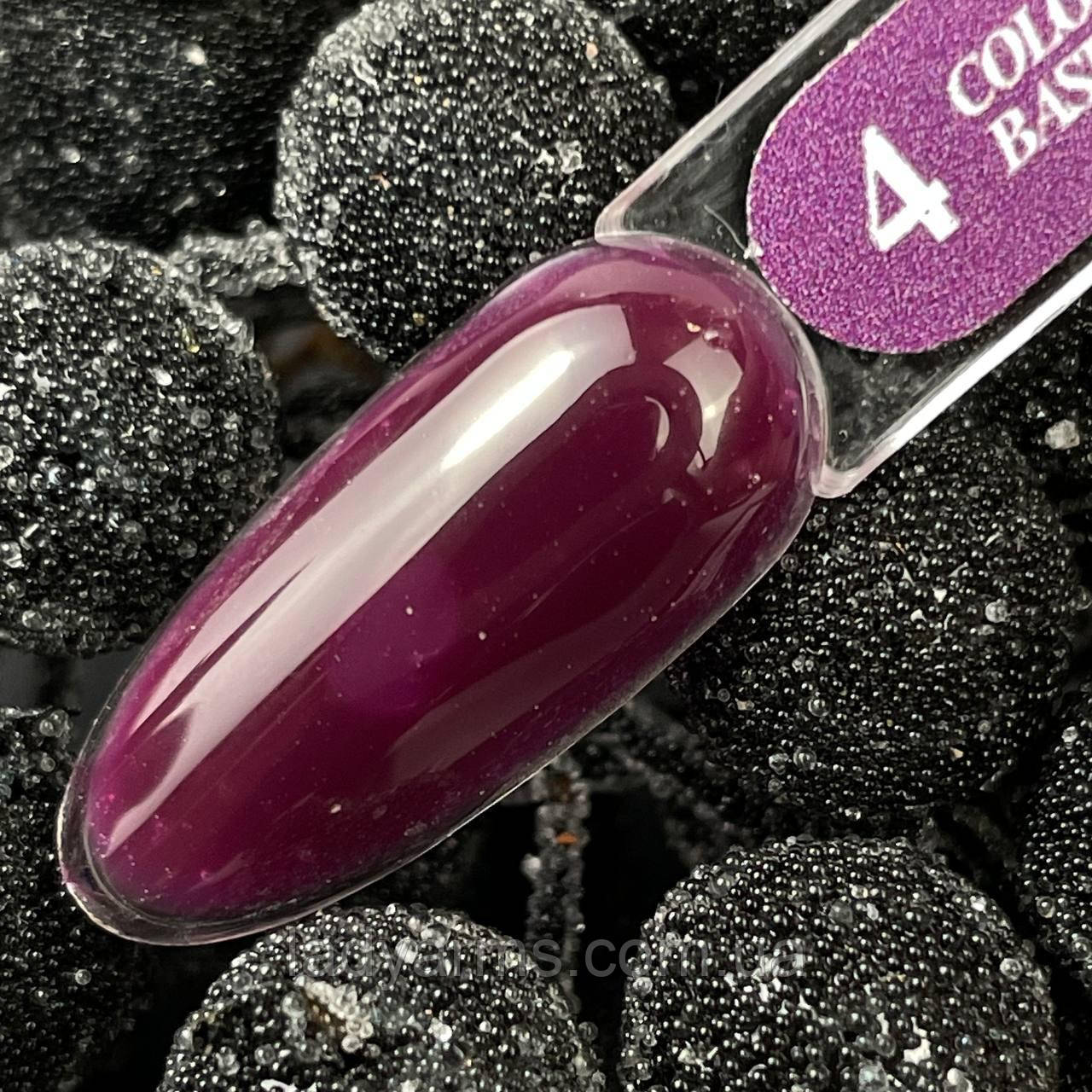 Color Base 004 16гр. кольорова камуфлююча база Lady Arms