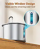 Поїлка для котів Oneisall 2л, фото 3