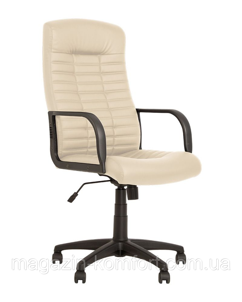 Крісло BOSS KD Tilt PL64