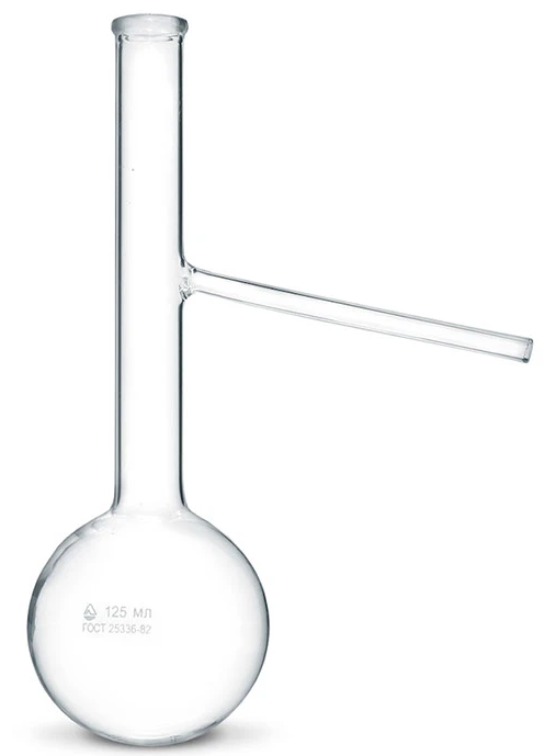 Колба Енглера