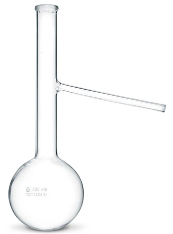 Колба Енглера, фото 1