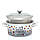 Каструля фритюрниця 4.4л 24см 3406 Secret Ingredient Metalac 372782, фото 3